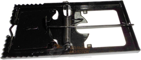 Крыселовка металлическая усиленная уп. МТ-03 2 шт /60