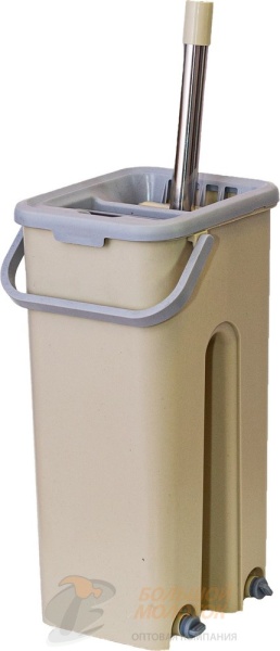 Швабра и ведро HLJ01 /24