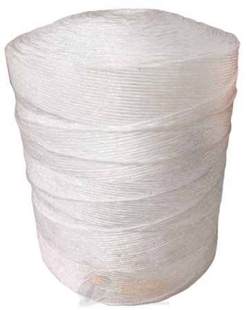 Шпагат полипропиленовый Бобина ≈5 кг ТЕКС 2200 /2