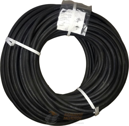 Шланг газовый армиров. III-9х2 ГОСТ 9356-75 Саранск 50м