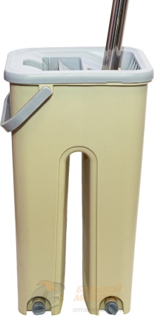 Швабра и ведро HLJ01 /24