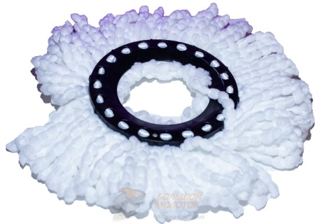 Швабра и ведро с центрифугой  YS-X01 /6