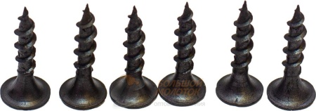 Шурупы ДФ 3,5*19 мм уп. 1000 шт /16