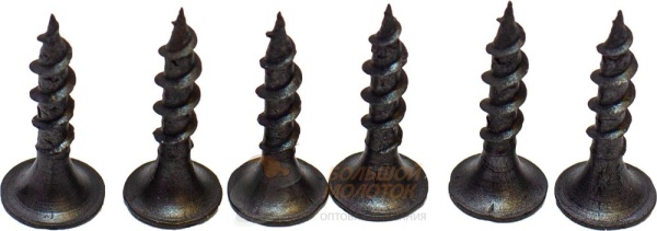 Шурупы ДФ 3,5*19 мм уп. 1000 шт /16