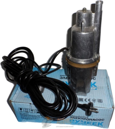 Насос "Ручеек - 1" (верхний забор) г. Могилев /145