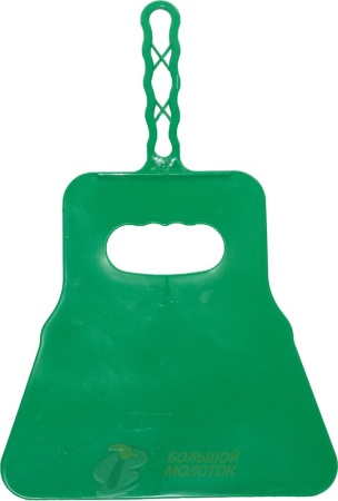 Веер для мангала (опахало) /60