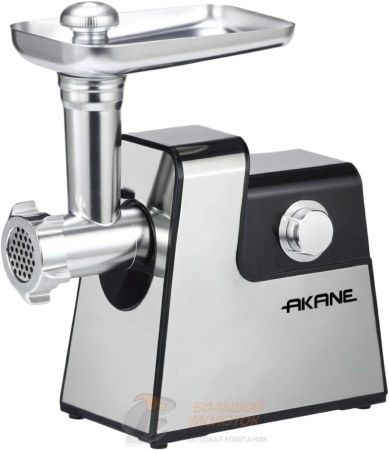 Электромясорубка 1000вт  A3379 /4