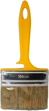 Кисть  Эмали - 100*12  /180