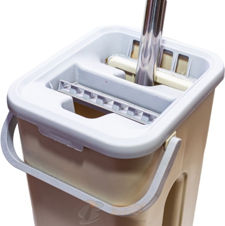 Швабра и ведро HLJ01 /24