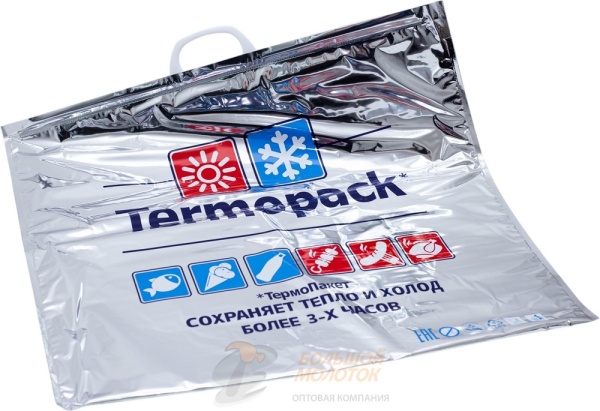 ТермоПакет 60*53 /100