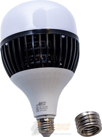 Лампа светодиодная LED-Super AE  75 Вт 220-240В Е27 6500Лм 6500K /30