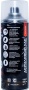 Лак спрей Акриловый глянц. №190 520 мл. /12