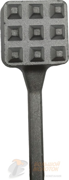 Молоток для отбивания мяса больш. /100