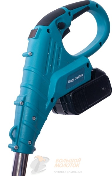 Электрический рыхлитель STJ - 6 / 6 