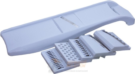 Овощерезка QCQ2270 /60