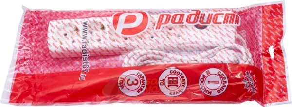 Сетевой фильтр РВС РАДИСТ 16-005 16 А 5 гн с кнопкой ПВС 3х1,0 (5м) /20