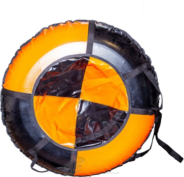 Санки надувные, Тюбинг, "Профи" Д-1,2 м /4