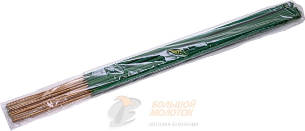 Палочки от комаров, мух, тараканов и пр. 480 мм 20 шт. WX150 /60 - 120 Палочки от комаров, мух, тараканов и пр. 480 мм 20 шт. WX150 /60 - 120