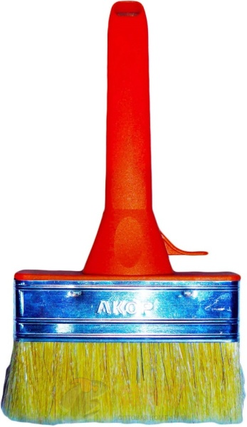 Кисть "Фасад  120*35" /45