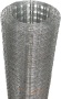 Сетка сварная  0,5 м 5 м d=1.05 20*20 мм  №13 /5