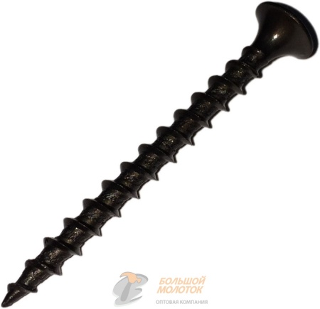 Шурупы ДФ 3,5*45 мм 1 кг уп. 410 шт ±5% /8-20