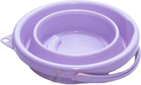 Ведро складное 5л /60