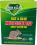 Мышеловка на клеевой основе БОЛЬШАЯ 25,5*33см GREEN KILLER BH-8 /50