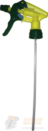 Распылитель насадка на бутылку PST801 /500