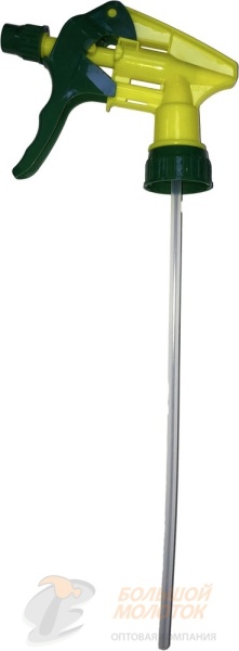 Распылитель насадка на бутылку PST801 /500