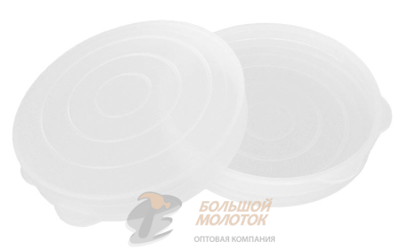 Крышка п/эт (холодная) /200 шт