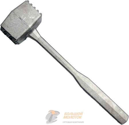 Молоток для отбивания мяса больш. /100
