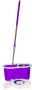 Швабра и ведро с центрифугой  YS-X01 /6