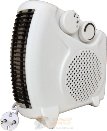 Тепловентилятор ARD-901 2000 Вт  /20