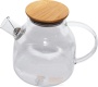 Заварник стекло 1,5л /36