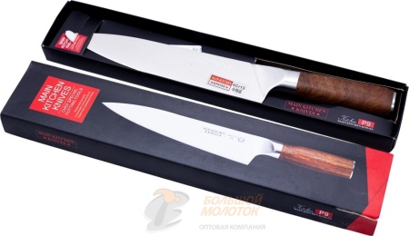 Нож кухонный Шеф P9 Kitchen Knives 