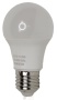 Лампа светодиодная LED-A60 AE  7 Вт 220-240В Е27 600Лм 4000K /10 /100