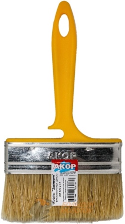 Кисть  КФ -120*12  Эксперт  щп /100