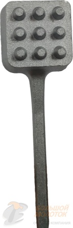 Молоток для отбивания мяса мал. /150