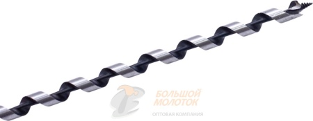 Сверло по дереву D -8мм L-350мм Forward