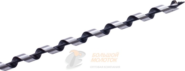 Сверло по дереву D -8мм L-350мм Forward