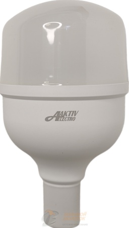 Лампа светодиодная LED-Super AE  40 Вт 220-240В Е27 3500Лм 6500K /40