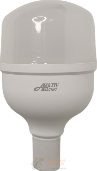 Лампа светодиодная LED-Super AE  40 Вт 220-240В Е27 3500Лм 6500K /40