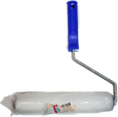 Валик  240, D6mm Стандарт Иск. мех /25