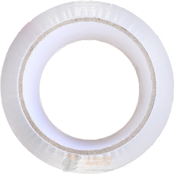 Скотч 48 мм, 45 мкн,  66 метров /48