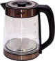 Чайник электрический R7813 (Стеклянный) 2,2 литра /12