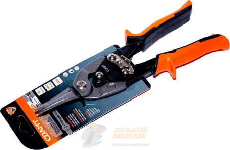 Ножницы по металлу CDA-94091 /60