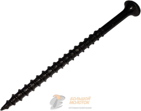 Шурупы ДФ 4,2*70 мм 1 кг уп. 210 шт ±5% /8