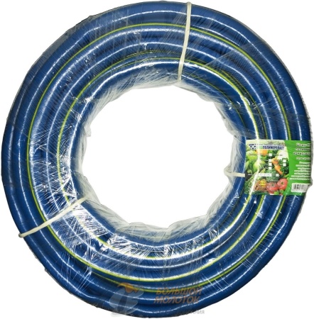 Шланг поливочный ПВХ армированный 18 мм 20 м