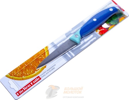 Нож кухонный 90 мм JB-4A /60 /360