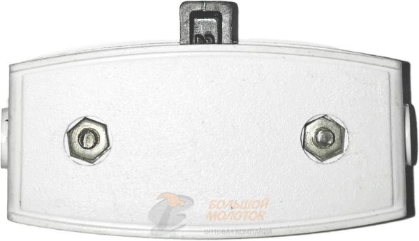 Выключатель для БРА белый Беларусь